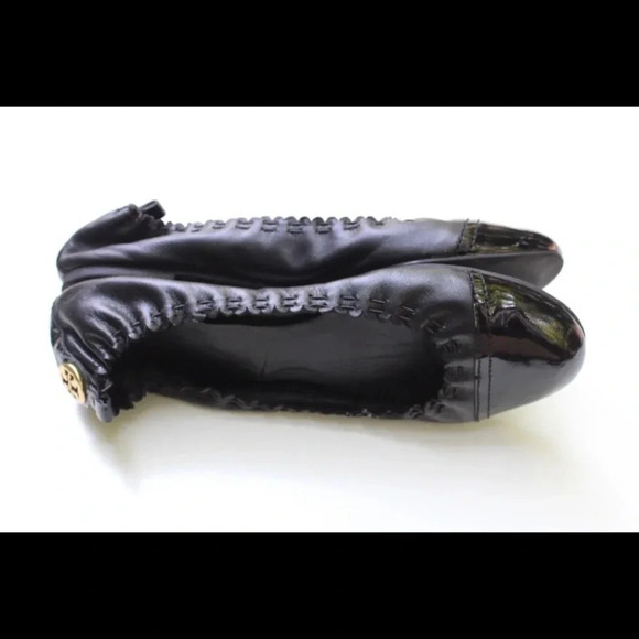 Tory Burch Abbey flats - Picture 7 of 12